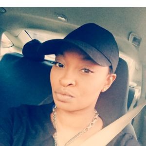 Meet your Posher, Tasha